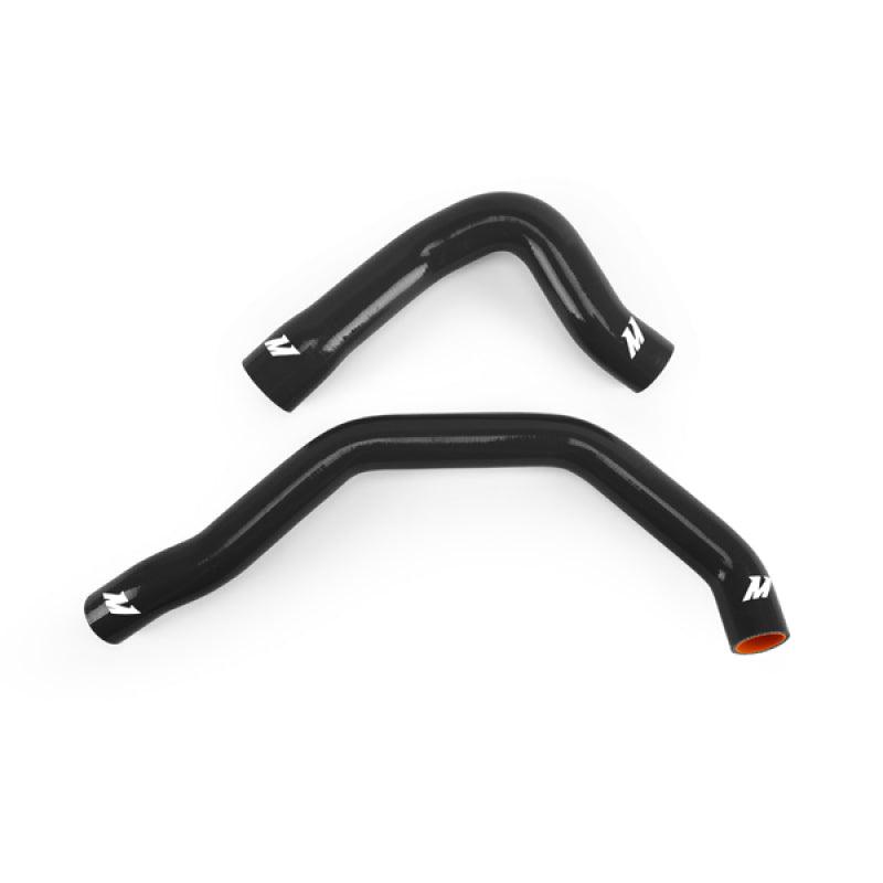 Mishimoto 94-97 Dodge 5.9L Cummins Coolant Hose Kit (Black) - Order Your Parts - اطلب قطعك