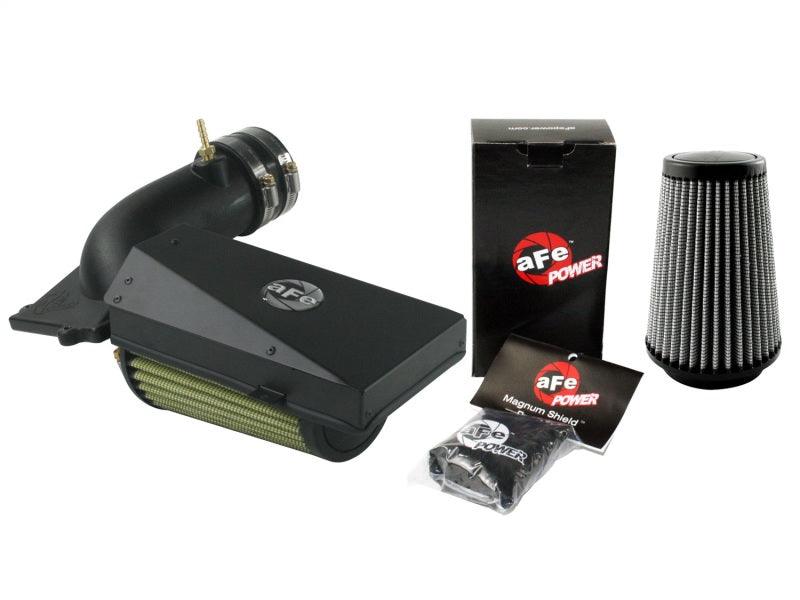 aFe MagnumFORCE Intakes Stage-2 Si PG7 AIS PG7 VW Golf/Jetta 09-12 L4-2.0L (tdi) - Order Your Parts - اطلب قطعك