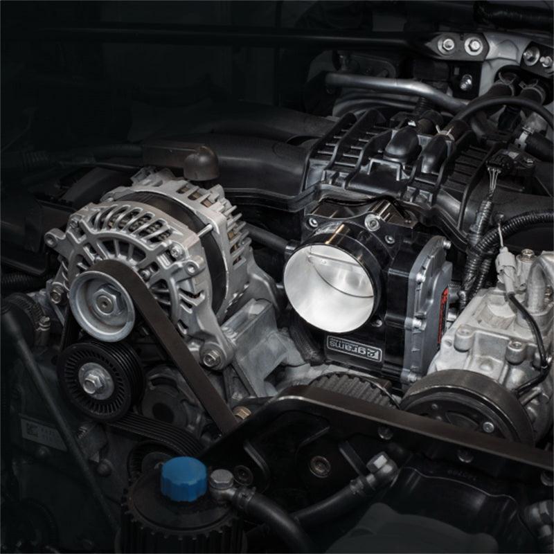 Grams Performance DBW Electronic 72mm Throttle Body 2012+ Scion FR-S / Subaru BRZ - Order Your Parts - اطلب قطعك