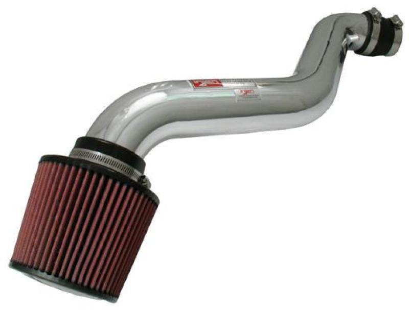 Injen 94-97 Accord 4 Cylinder Polished Short Ram Intake - Order Your Parts - اطلب قطعك