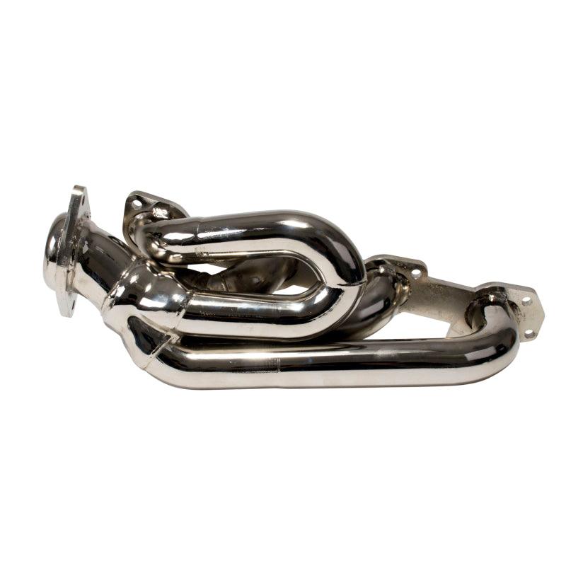 BBK 09-18 Dodge Ram 5.7L Hemi Shorty Tuned Length Exhaust Headers - 1-3/4 Titanium Ceramic - Order Your Parts - اطلب قطعك