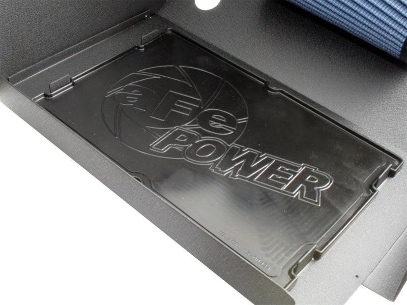 aFe MagnumFORCE Intakes Stage-2 P5R AIS P5R Ford Diesel Trucks 99-03 V8-7.3L (td) - Order Your Parts - اطلب قطعك