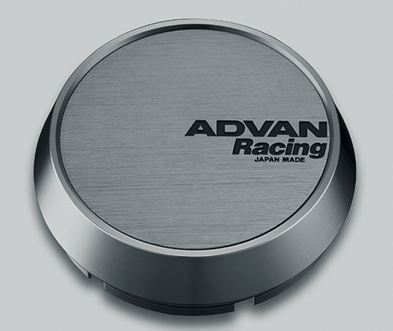 Advan 73mm Middle Centercap - Hyper Black - Order Your Parts - اطلب قطعك