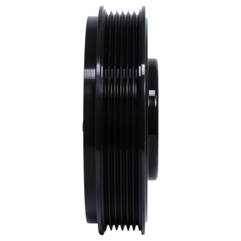 Fluidampr VW 2000-2005 1.8L Turbo Motor (4 bolt hole mounting) Steel Internally Balanced Damper - Order Your Parts - اطلب قطعك