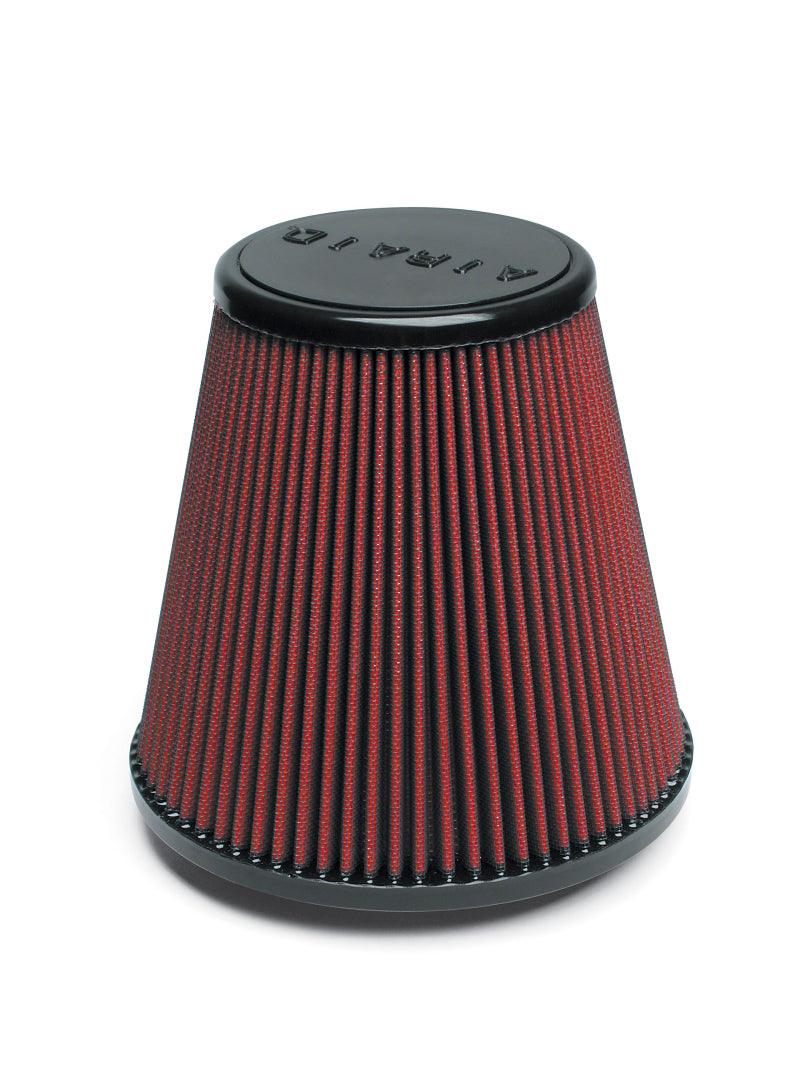 Airaid Universal Air Filter - Cone 4 x 6 x 4 5/8 x 6 - Order Your Parts - اطلب قطعك