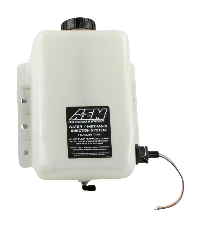 AEM V3 One Gallon Water/Methanol Injection Kit - Multi Input - Order Your Parts - اطلب قطعك