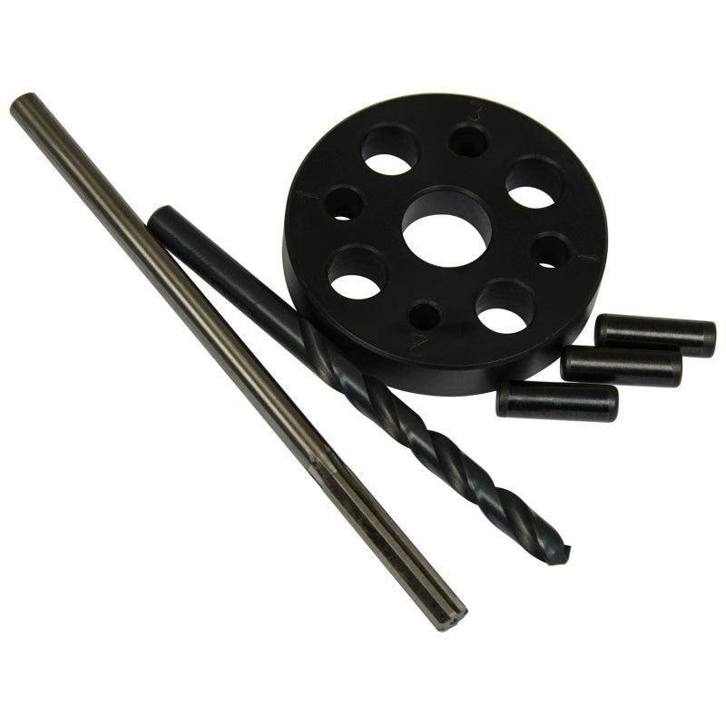 Fluidampr Dodge Cummins Drill Pin Kit - Order Your Parts - اطلب قطعك