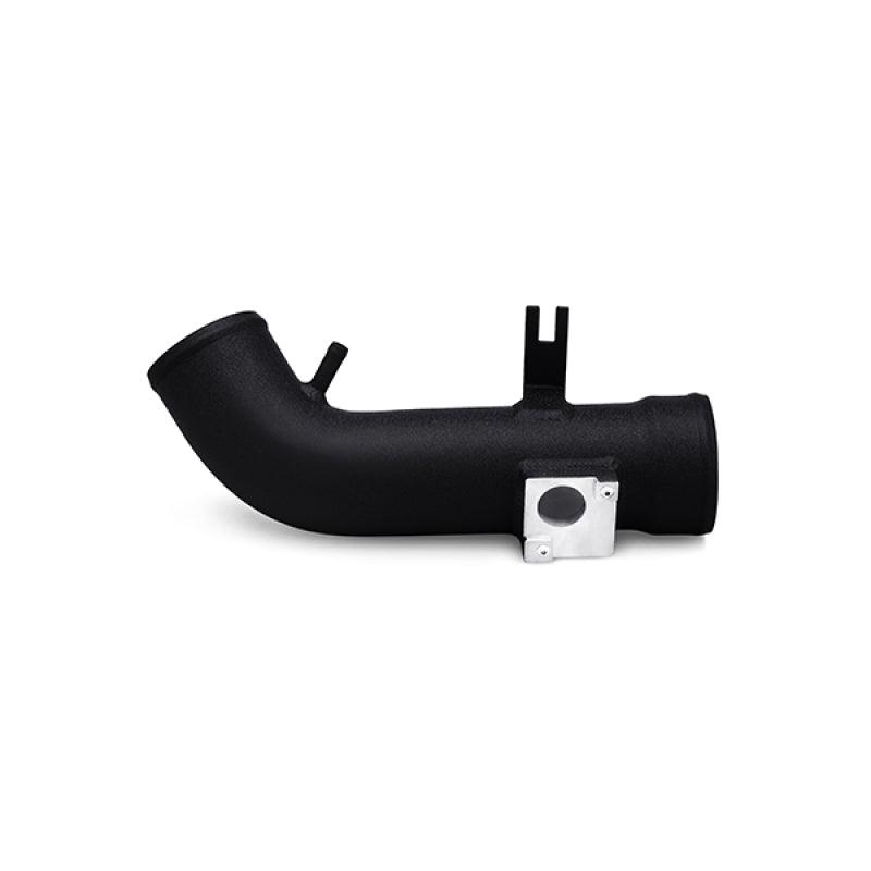 Mishimoto 06-11 Honda Civic Si Performance Air Intake - Wrinkle Black - Order Your Parts - اطلب قطعك