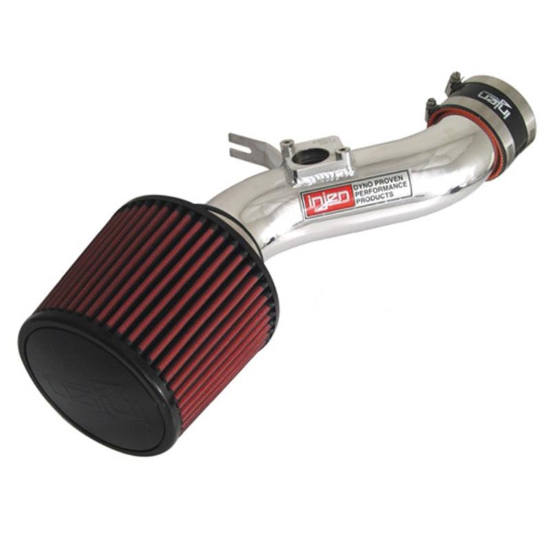 Injen 02-07 WRX/STi Polished Short Ram Intake - Order Your Parts - اطلب قطعك