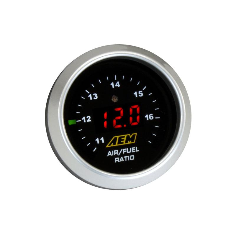AEM Digital Wideband UEGO Gauge - Order Your Parts - اطلب قطعك