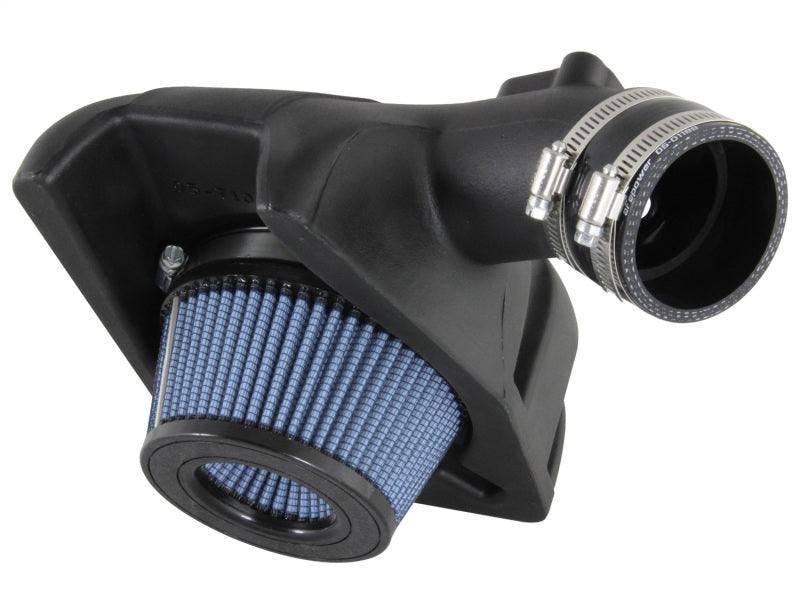 aFe Takeda Intake Stage-2 PRO 5R Honda Civic 12-13 L4-1.8L (Wrinkle Black) - Order Your Parts - اطلب قطعك