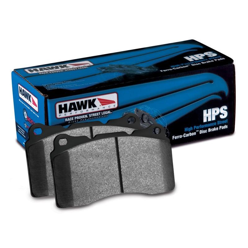 Hawk 08-11 Scion xB / 08-10 Scion xD / 09-10 Toyota Corolla / 09-10 Matrix / 06-10 Rav4 / 10 Lexus H - Order Your Parts - اطلب قطعك