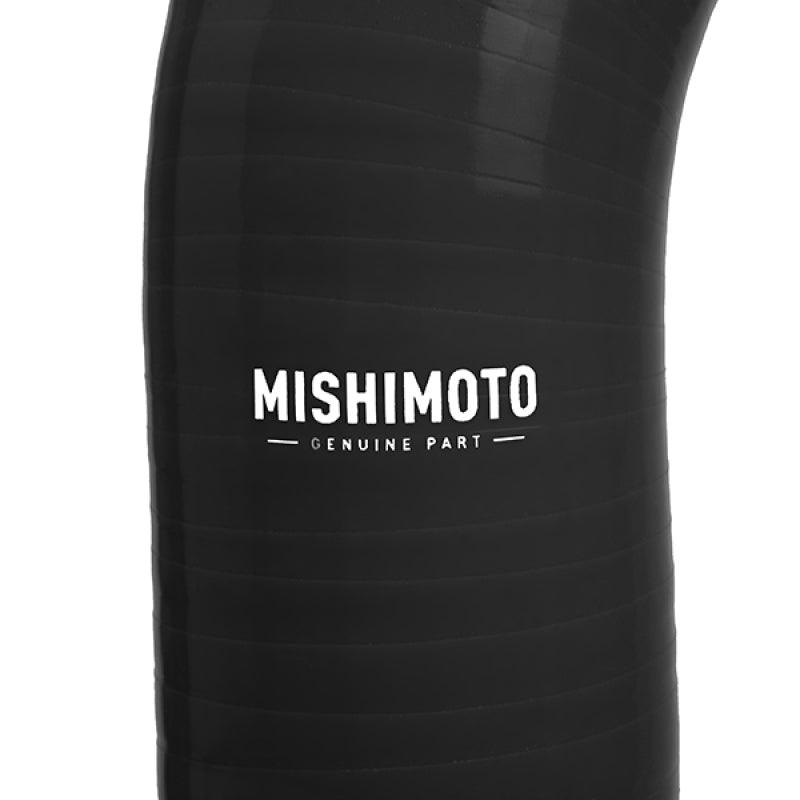 Mishimoto 99-01 Subaru Impreza RS 2.5L Black Silicone Hose Kit - Order Your Parts - اطلب قطعك