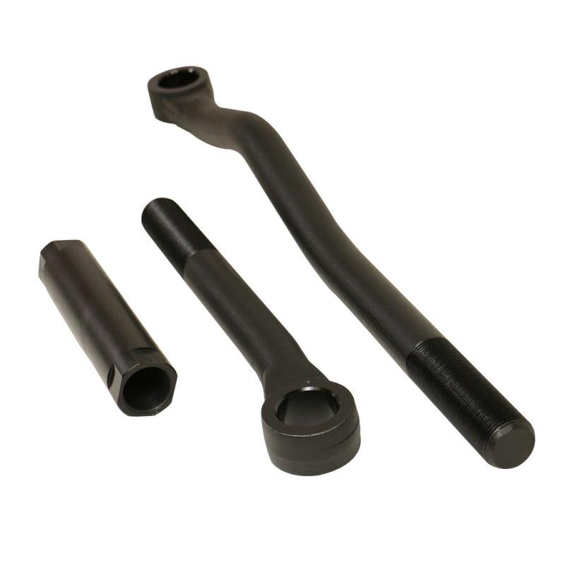 BD Diesel Track Bar Kit - Dodge 1994-2002 2500/3500 4wd - Order Your Parts - اطلب قطعك
