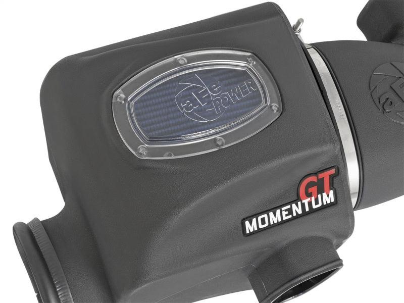 aFe Momentum GT Pro 5R Stage-2 Intake System 2016 Toyota Tacoma V6 3.5L - Order Your Parts - اطلب قطعك