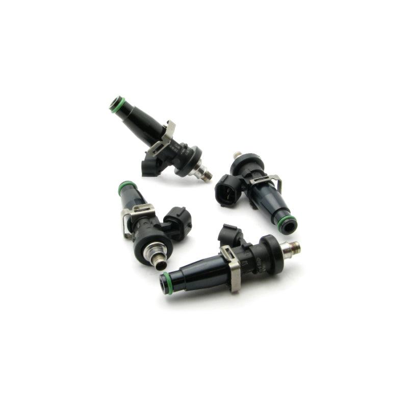 DeatschWerks 92-00 Honda Civic B/D/H / 91-01 Integra OBD I/II, B/D/H 2200cc Injectors (set of 4) - Order Your Parts - اطلب قطعك