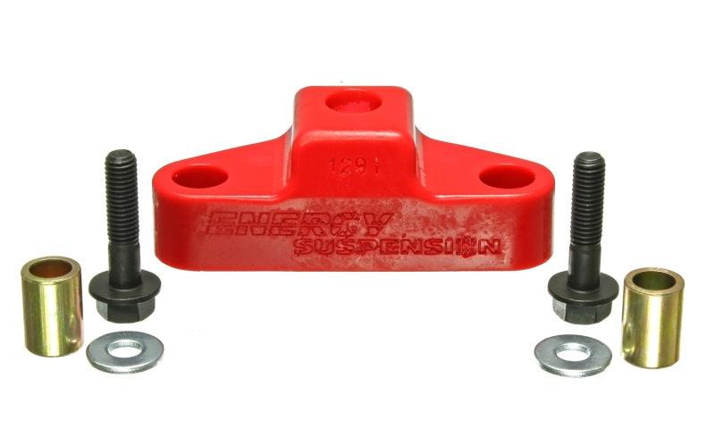Energy Suspension 13 Scion FR-S / Subaru BRZ Red Shifter Bushings - Order Your Parts - اطلب قطعك