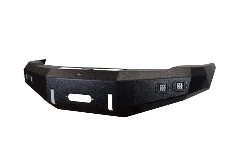 DV8 Offroad 10-14 Dodge Ram 2500/3500 Front Bumper - Order Your Parts - اطلب قطعك