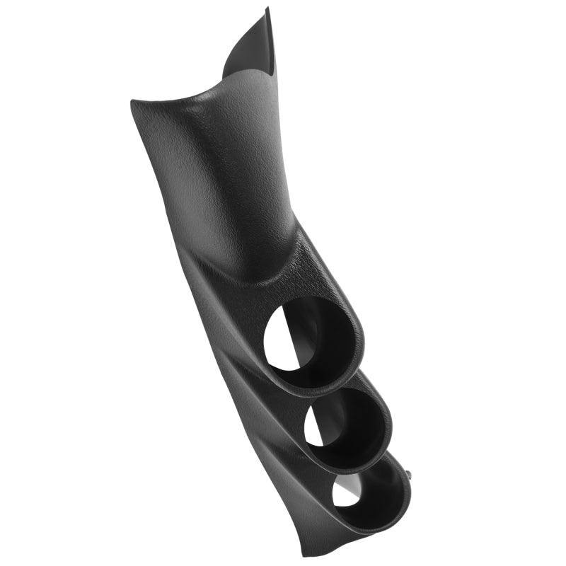 Autometer 02-03 Ford F150 (Not HD Model ) Black Triple Pilillar - Order Your Parts - اطلب قطعك
