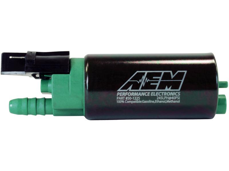 AEM 2016+ Polaris RZR Turbo Replacement High Flow In Tank Fuel Pump (Turbo Only) - Order Your Parts - اطلب قطعك