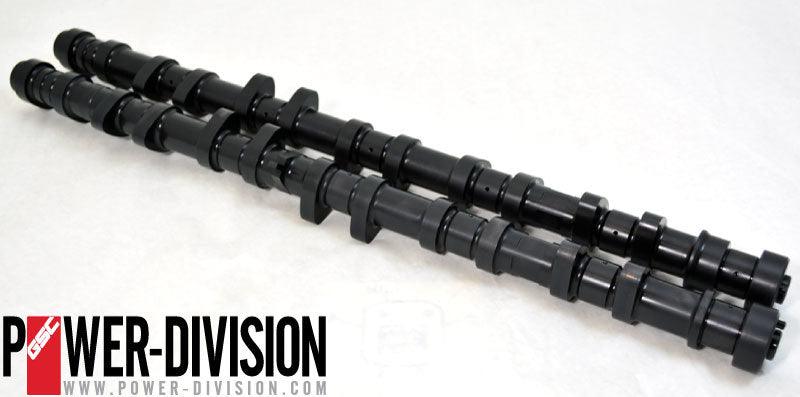 GSC P-D 93-02 Toyota Supra Turbo 2JZGTE R2M Billet Cams - Order Your Parts - اطلب قطعك