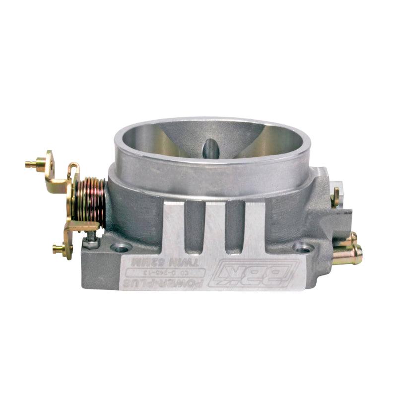 BBK 89-92 GM 305 350 Twin 52mm Throttle Body BBK Power Plus Series - Order Your Parts - اطلب قطعك