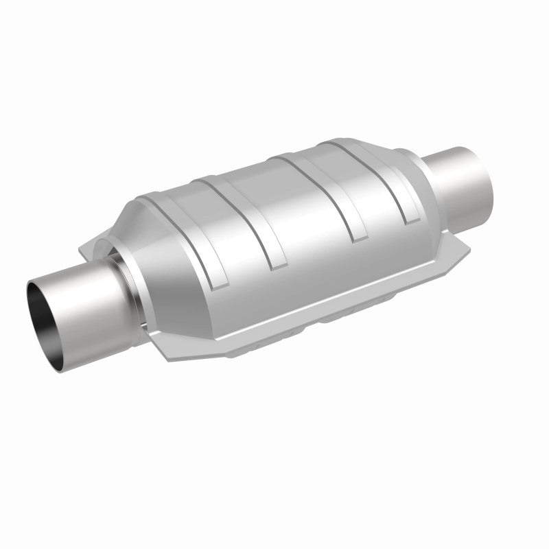 MagnaFlow Universal Catalytic Converter 2.5 inch T2 Rear