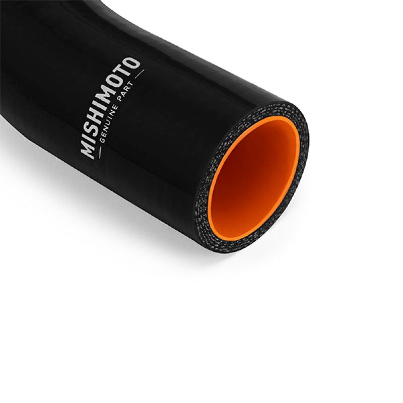 Mishimoto 2011+ Mopar LX Chassis 6.4L Hemi Black Silicone Hose Kit - Order Your Parts - اطلب قطعك