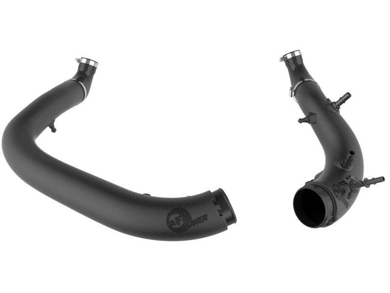 aFe Power 17-20 Ford Raptor 3.5L V6 Turbo Inlet Pipes - Order Your Parts - اطلب قطعك