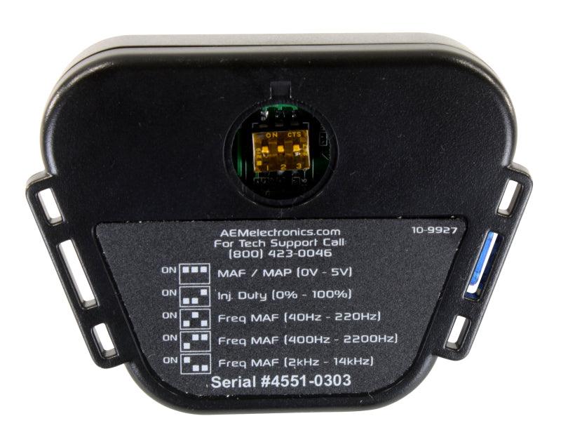 AEM V3 Water/Methanol Injection Kit - Multi Input (NO Tank) - Order Your Parts - اطلب قطعك