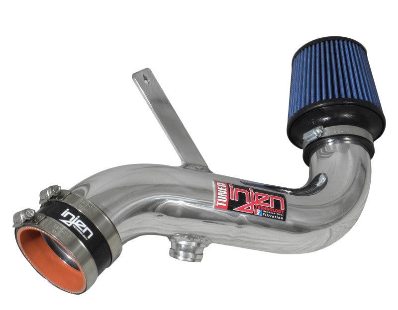 Injen 12 VW Passat 2.5L 5cyl Polished Short Ram Intake - Order Your Parts - اطلب قطعك