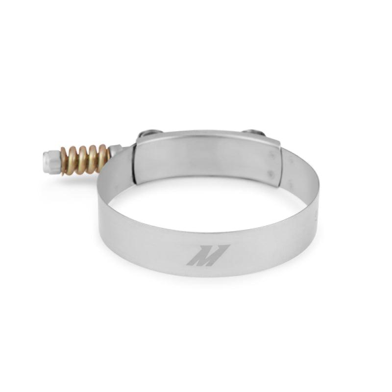 Mishimoto 3 Inch Stainless Steel T-Bolt Clamps - Order Your Parts - اطلب قطعك