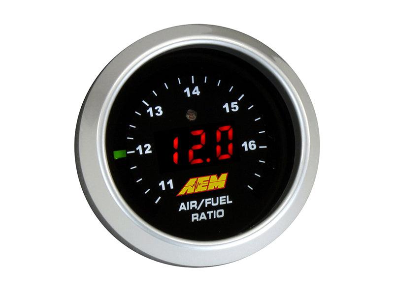 AEM Digital Wideband UEGO Gauge - Order Your Parts - اطلب قطعك