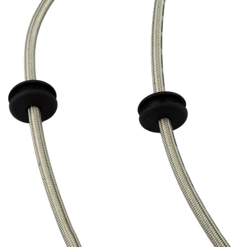 Goodridge 05+ Pontiac GTO Brake Lines - Order Your Parts - اطلب قطعك