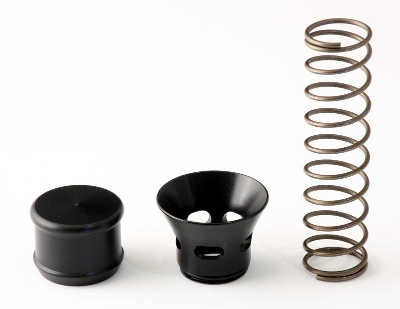 GFB Mach 2 Atmosphere Conversion Kit-Changes T9100/T9101/T9102/T9104/T9105/T9135 Recir to Atmosphere - Order Your Parts - اطلب قطعك