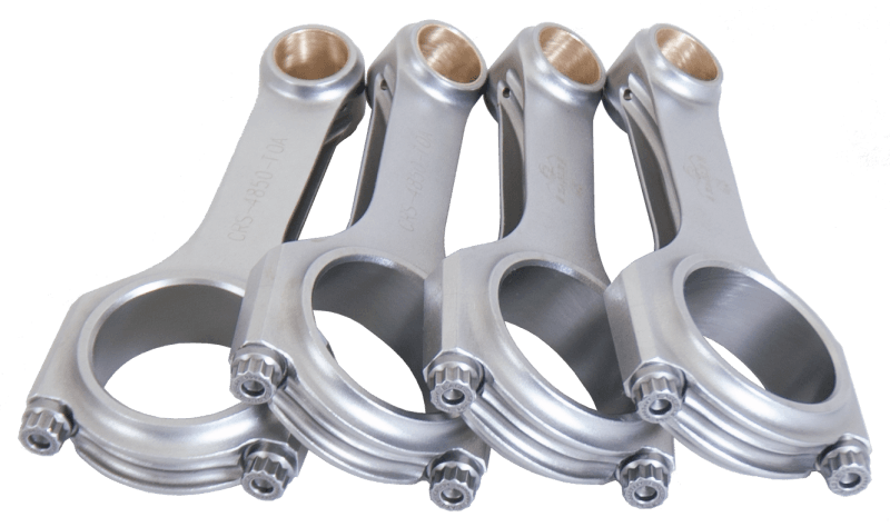 Eagle Toyota (2TC/3TC) H-Beam Connecting Rods (Set of 4) - Order Your Parts - اطلب قطعك