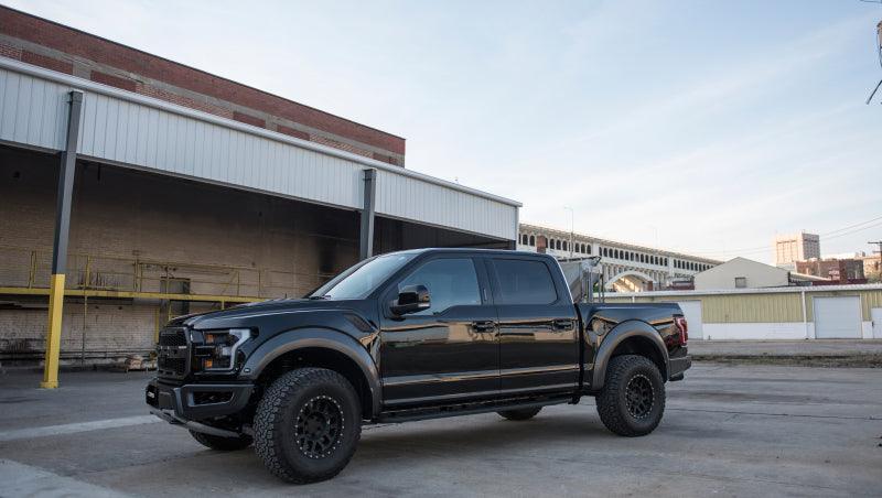 Corsa 2017 Ford F-150 Raptor 3.5L V6 Super Cab / Super Crew Cab 3.0in Muffler Upgrade Kit - Order Your Parts - اطلب قطعك