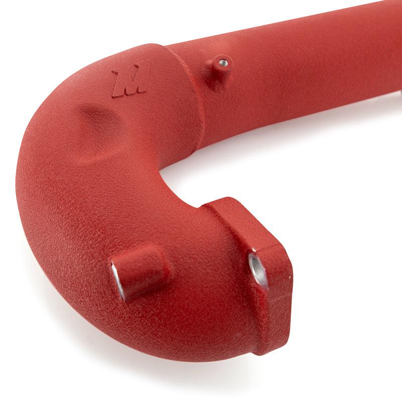 Mishimoto 2017+ Honda Civic Type-R Inlet Pipe Upgrade Kit - Red - Order Your Parts - اطلب قطعك