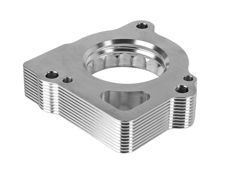 aFe Silver Bullet Throttle Body Spacers TBS Dodge Ram 1500 03-07 V8-4.7L - Order Your Parts - اطلب قطعك