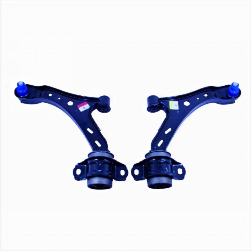 Ford Racing 2005-2010 Mustang GT Front Lower Control Arm Upgrade Kit - Order Your Parts - اطلب قطعك
