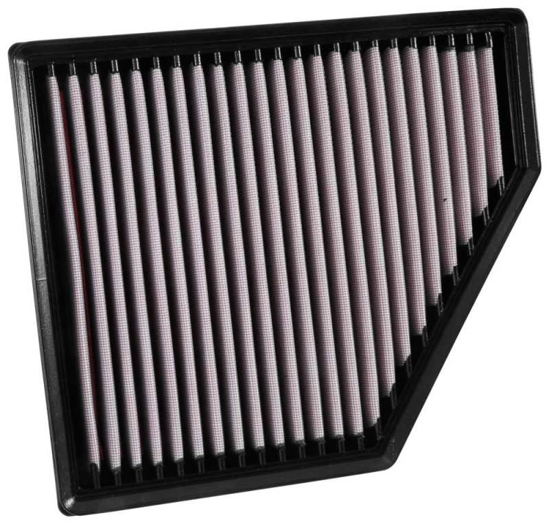 Airaid 16-17 Chevrolet Camaro V8-6.2L F/I Direct Replacement Air Filter - Order Your Parts - اطلب قطعك