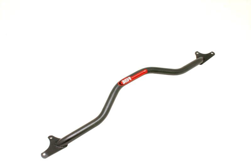 BMR 04-06 GTO Front Strut Tower Brace - Black Hammertone - Order Your Parts - اطلب قطعك