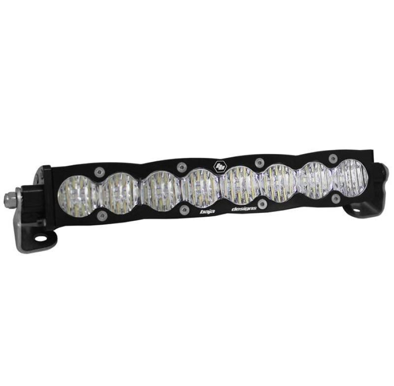 Baja Designs S8 Series Driving Combo Pattern 10in LED Light Bar - Amber - Order Your Parts - اطلب قطعك