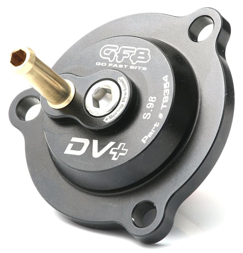 GFB Diverter Valve DV+ Suits Ford / Volvo / Porsche / Borg Warner Turbos (Direct Replacement) - Order Your Parts - اطلب قطعك
