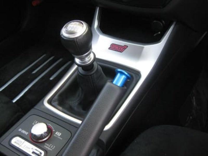 Cusco Spin Turn Knob Blue Subaru BRZ / Toyota 86 / Scion FR-S - Order Your Parts - اطلب قطعك