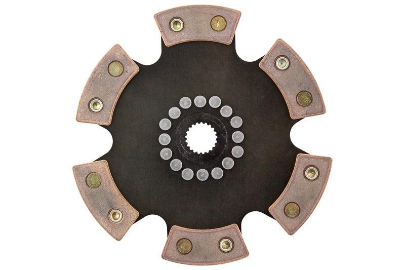 ACT 2001 Toyota Tacoma 6 Pad Rigid Race Disc - Order Your Parts - اطلب قطعك