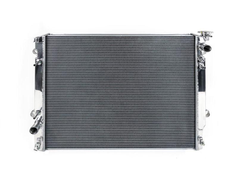 CSF 2016+ 3.5L and 2.7L 05-15 4.0L and 2.7L Toyota Tacoma Radiator - Order Your Parts - اطلب قطعك