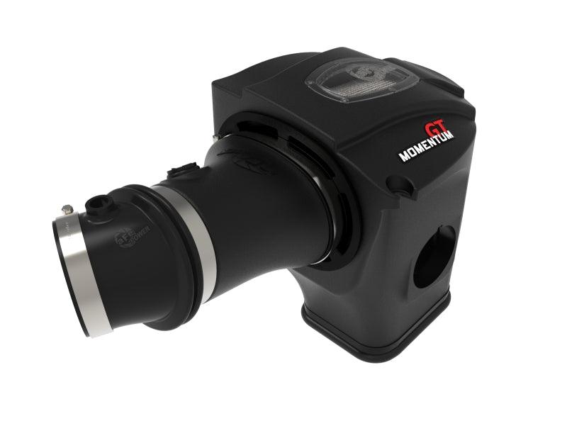 aFe Momentum GT Pro DRY S Air Intake System, 17-20 Dodge Challenger / Charger SRT Hellcat - Order Your Parts - اطلب قطعك