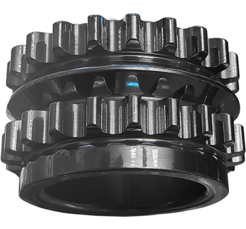 Boundary 2015+ Ford Coyote (All Types) V8 Billet Crankshaft Timing Sprocket - Order Your Parts - اطلب قطعك