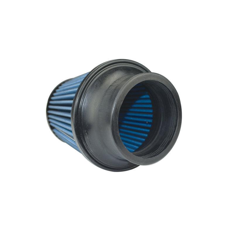 Injen NanoWeb Dry Air Filter 3.25in neck / 5.25in Base/ 4.80 Top - 45 Pleats - Order Your Parts - اطلب قطعك